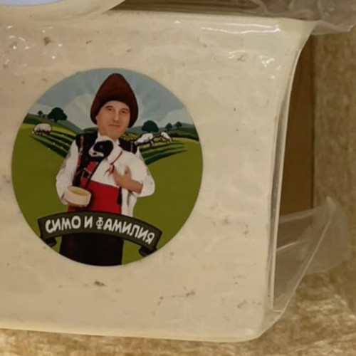 Краве сирене